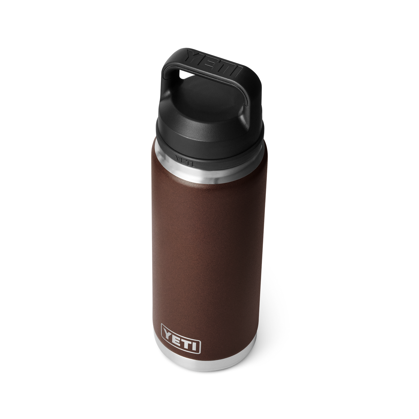 YETI Rambler® 26 oz (769 ml) Bottle Wetlands Brown