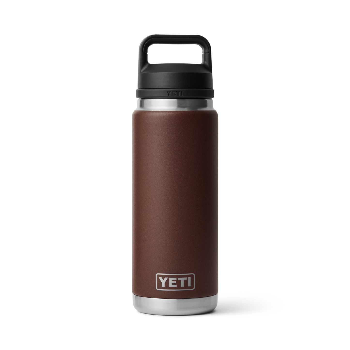 YETI Rambler® 26 oz (769 ml) Bottle Wetlands Brown