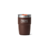 YETI Rambler® 8 oz (237 ml) Stackable Cup Wetlands Brown