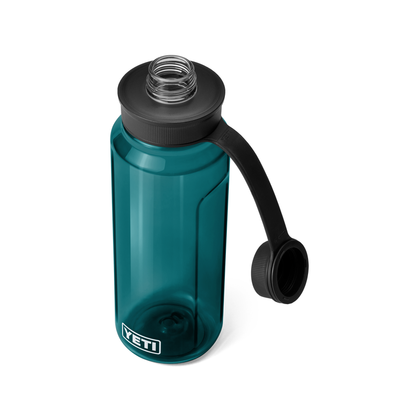 YETI Yonder™ 34 oz (1L) Water Bottle Agave Teal