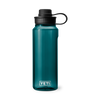 YETI Yonder™ 34 oz (1L) Water Bottle Agave Teal