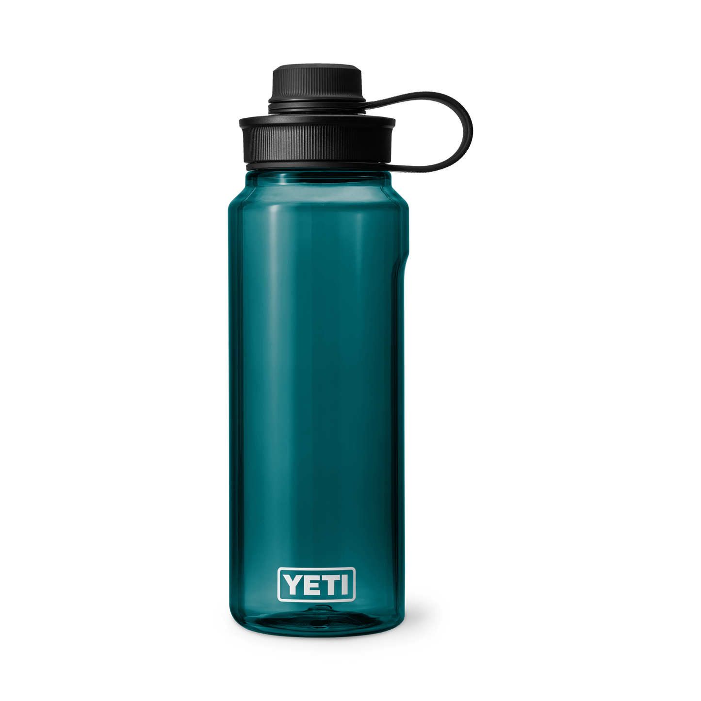 YETI Yonder™ 34 oz (1L) Water Bottle Agave Teal