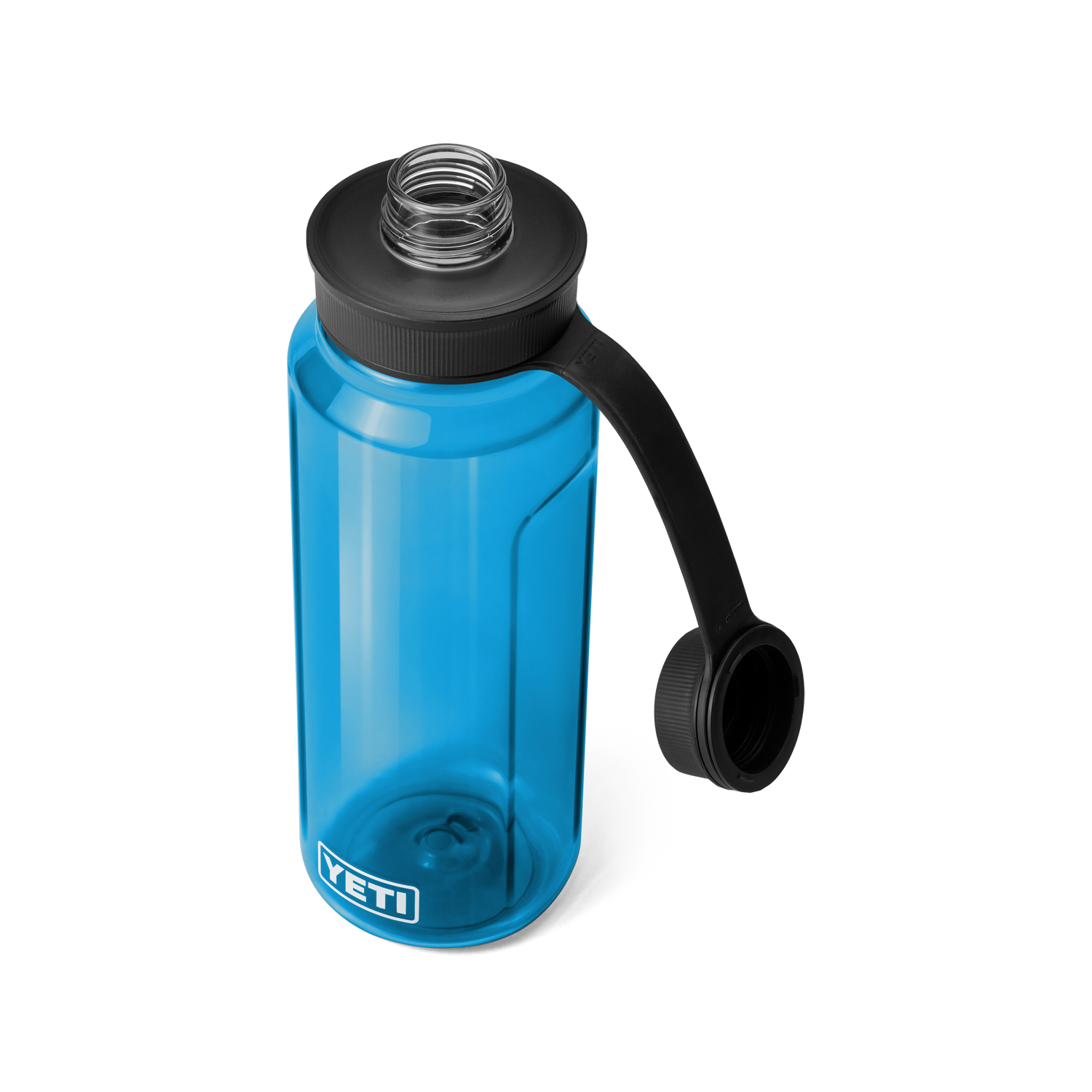 YETI Yonder™ 34 oz (1L) Water Bottle Big Wave Blue