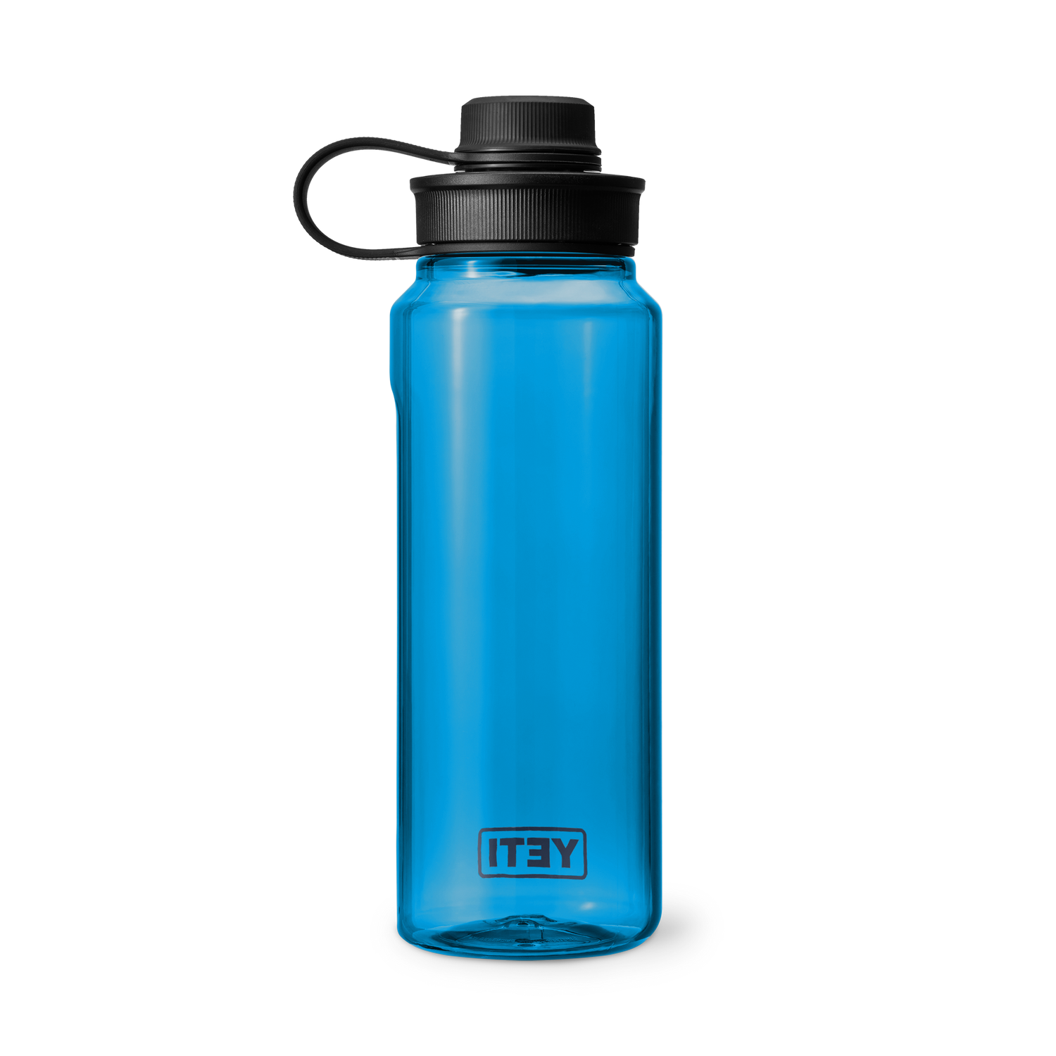 YETI Yonder™ 34 oz (1L) Water Bottle Big Wave Blue