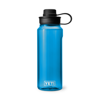 YETI Yonder™ 34 oz (1L) Water Bottle Big Wave Blue