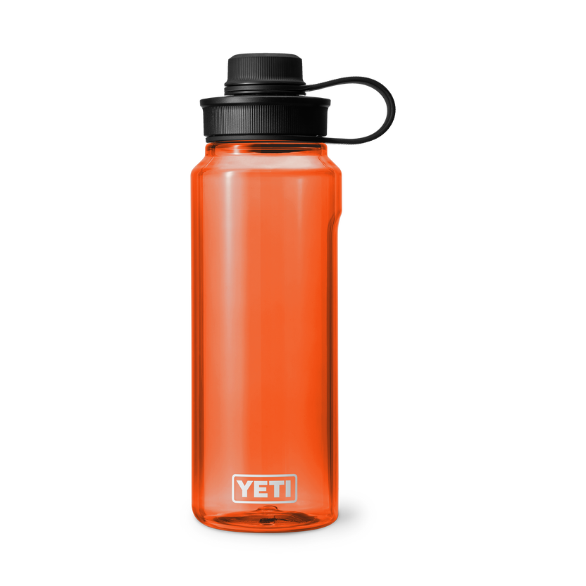 YETI Yonder™ 34 oz (1L) Water Bottle King Crab