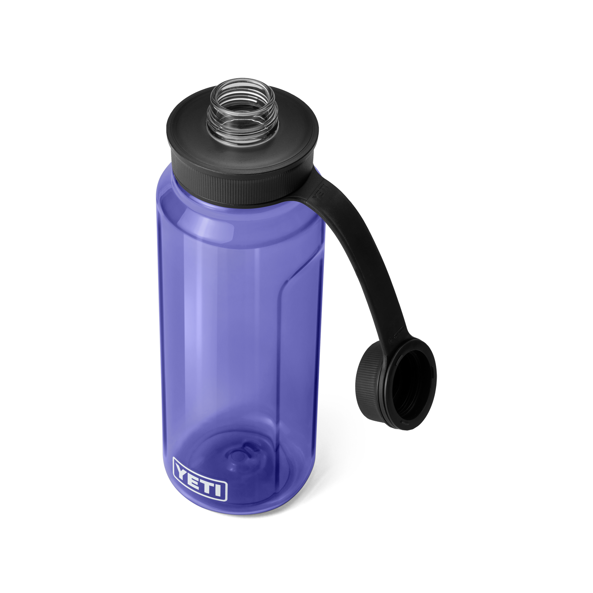 YETI Yonder™ 34 oz (1L) Water Bottle Ultramarine Violet