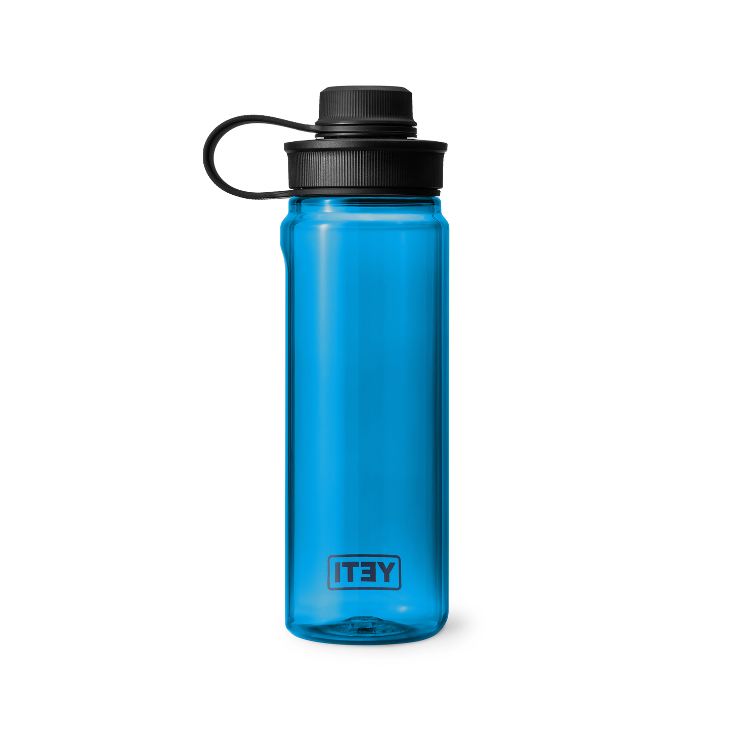 YETI Yonder™ 25 oz (750 ml) Water Bottle Big Wave Blue