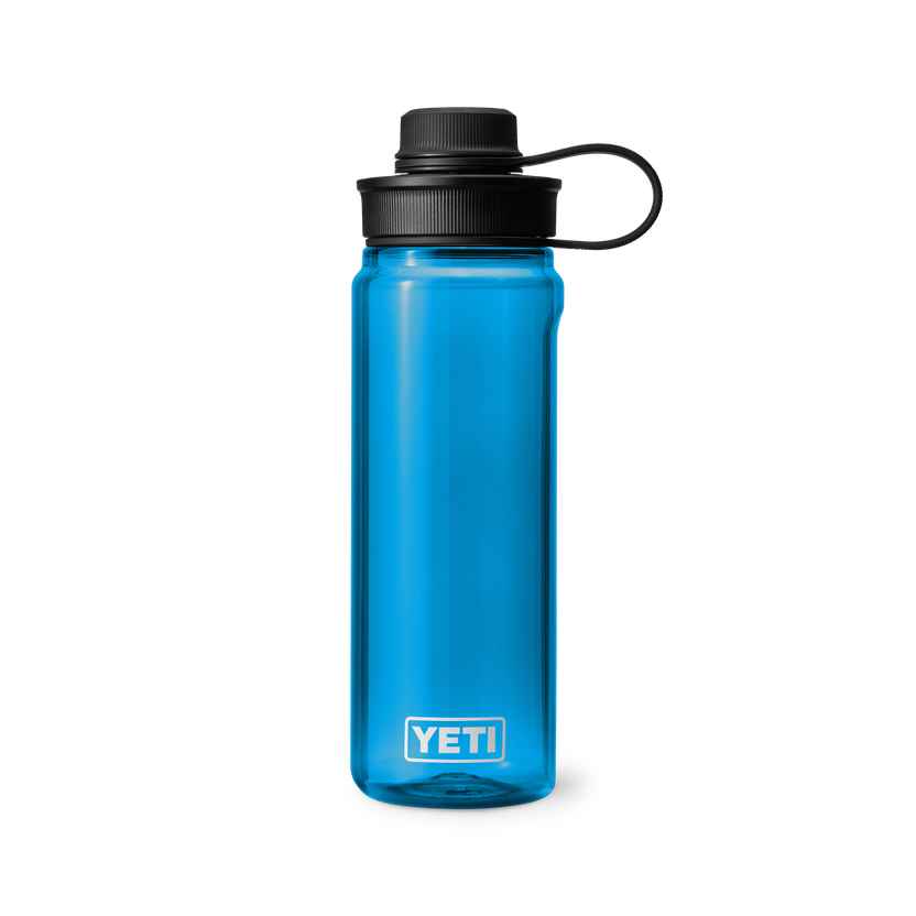 YETI Yonder™ 25 oz (750 ml) Water Bottle Big Wave Blue