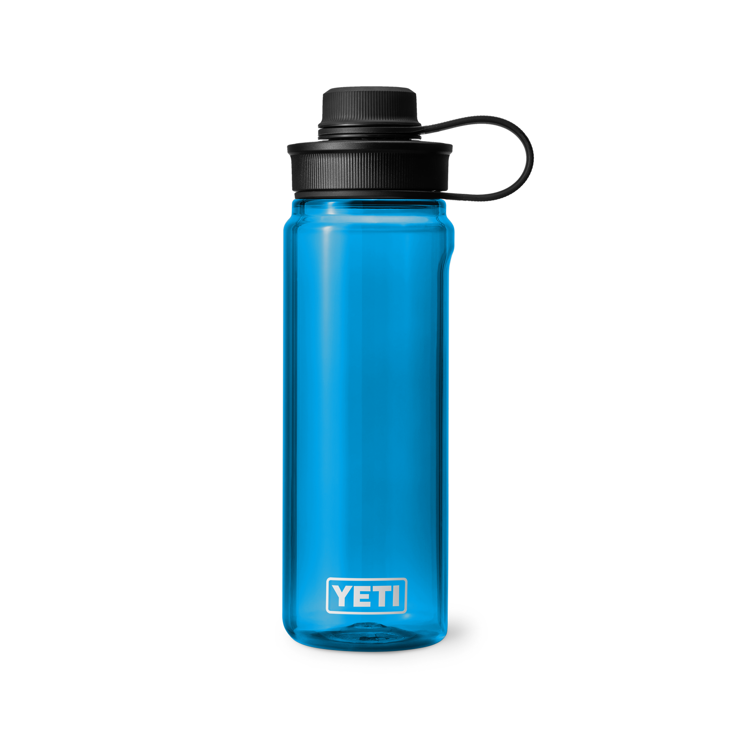 YETI Yonder™ 25 oz (750 ml) Water Bottle Big Wave Blue
