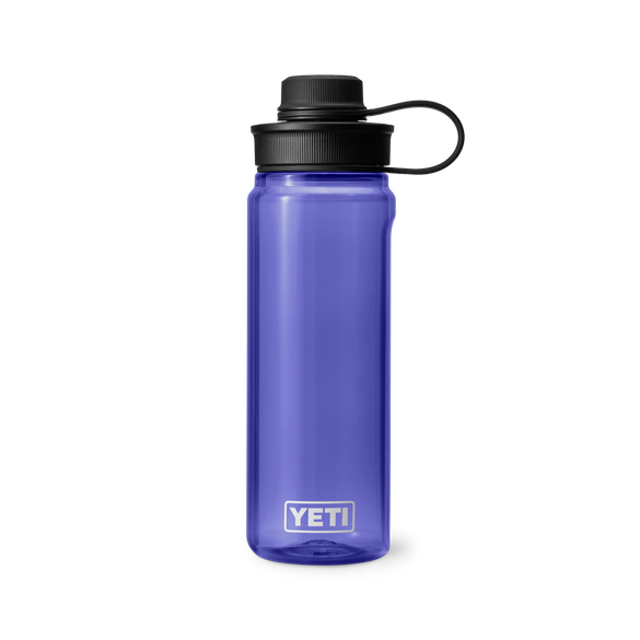 YETI Yonder™ 25 oz (750 ml) Water Bottle Ultramarine Violet
