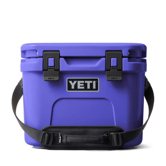 YETI Roadie® 15 Cool Box Ultramarine Violet