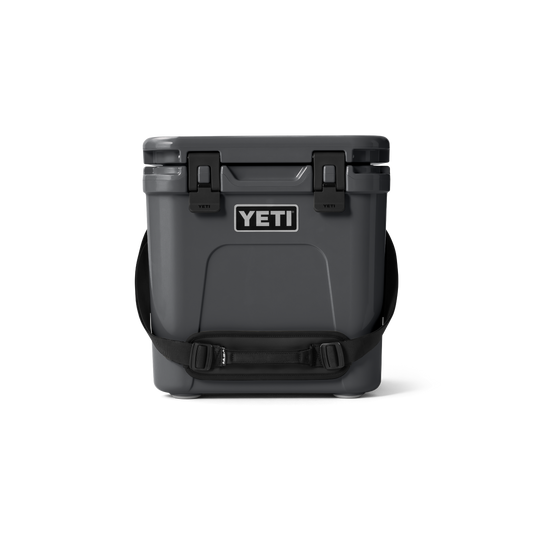 YETI Roadie® 24 Cool Box Charcoal 