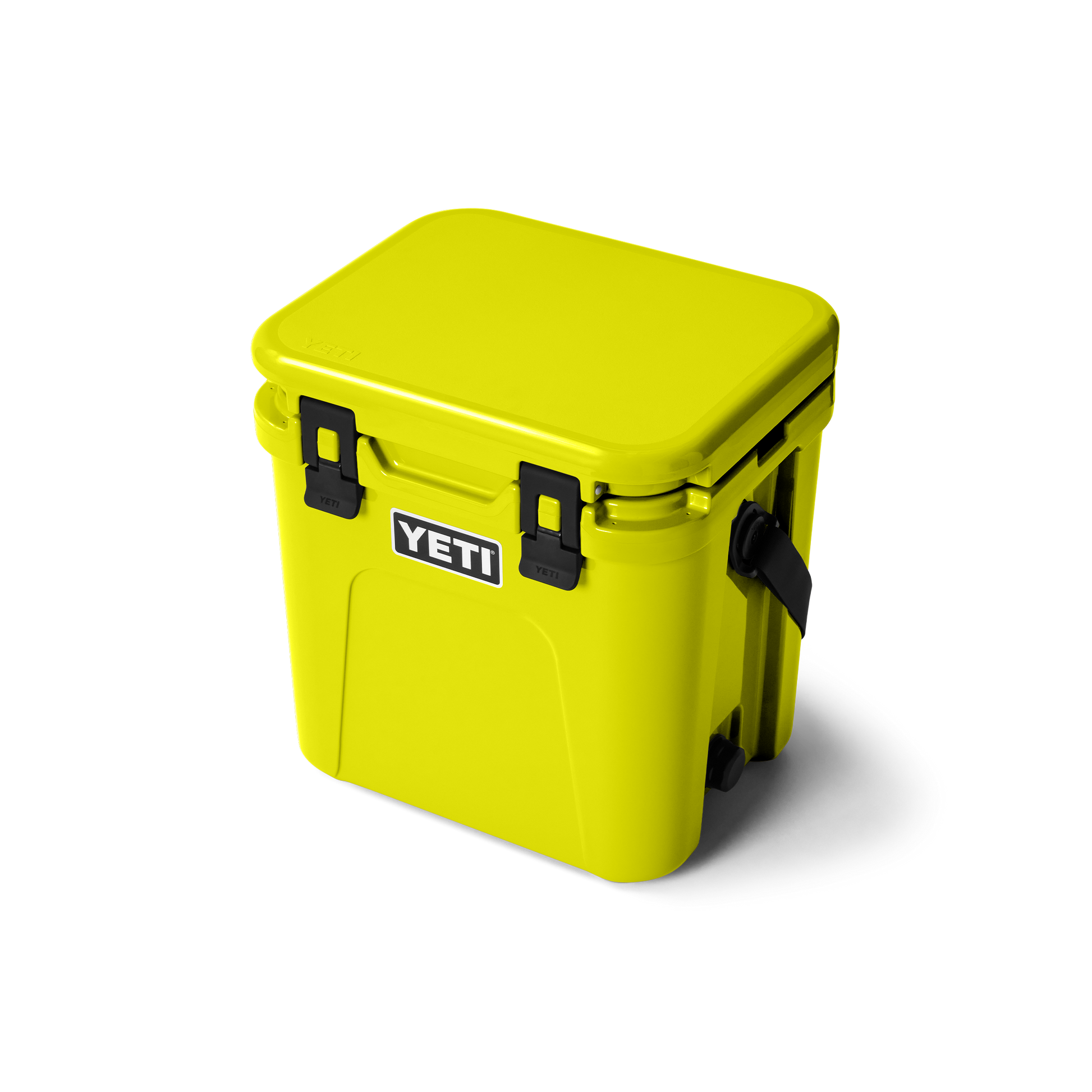 YETI Roadie® 24 Cool Box Firefly Yellow