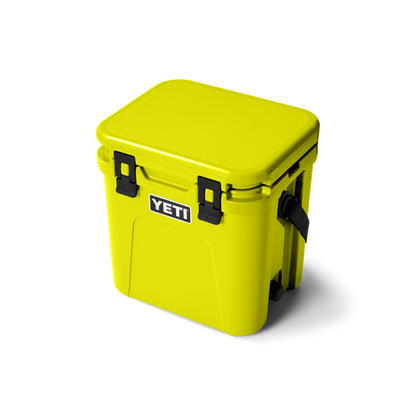 YETI Roadie® 24 Cool Box Firefly Yellow