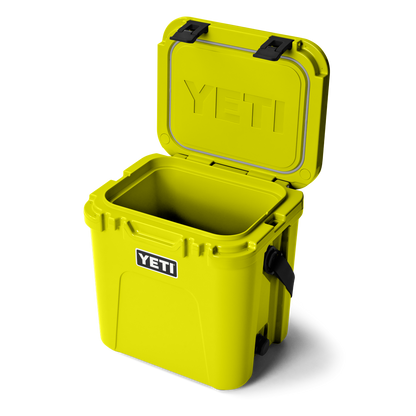 YETI Roadie® 24 Cool Box Firefly Yellow