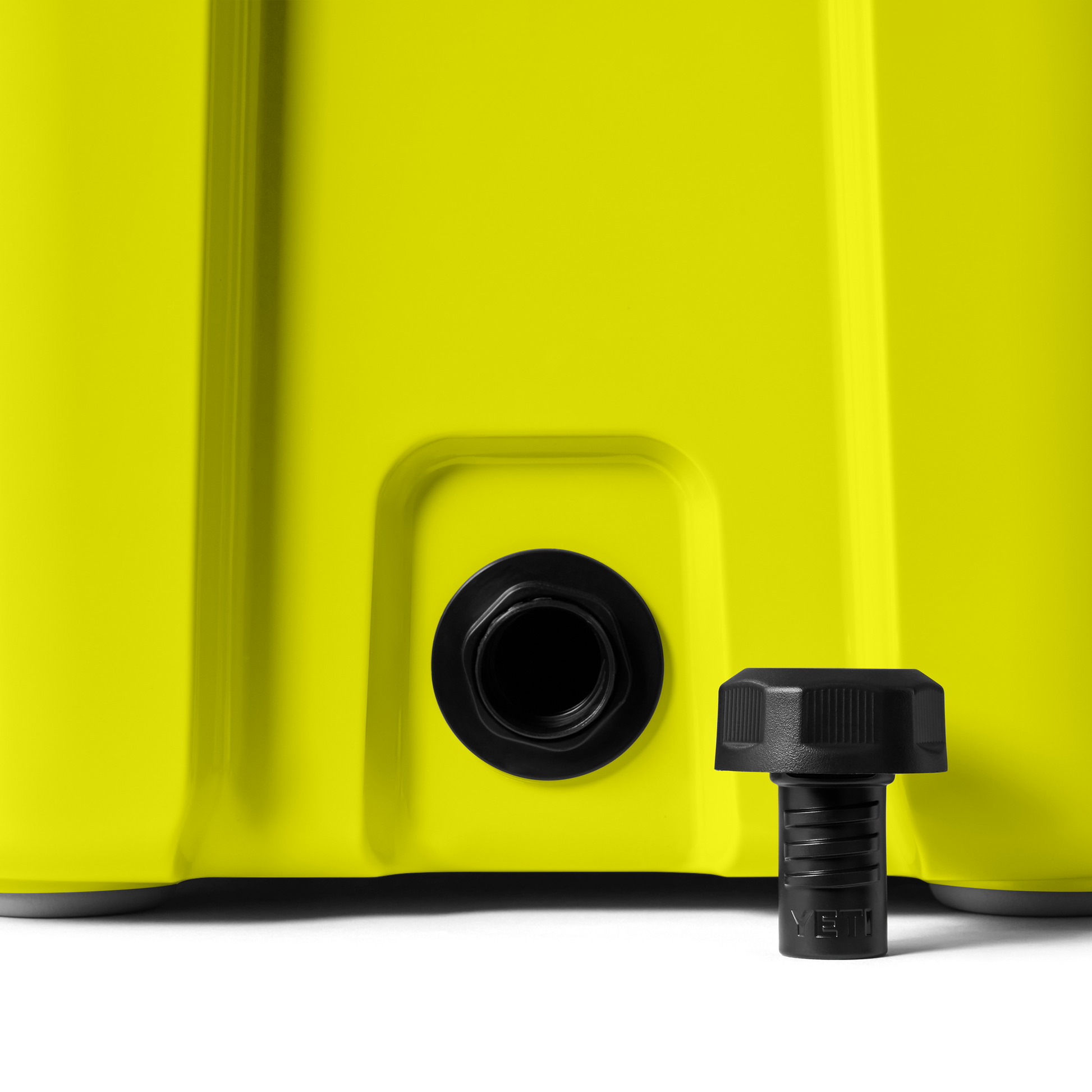 YETI Roadie® 24 Cool Box Firefly Yellow