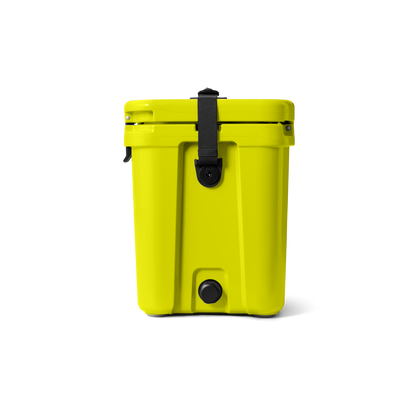 YETI Roadie® 24 Cool Box Firefly Yellow