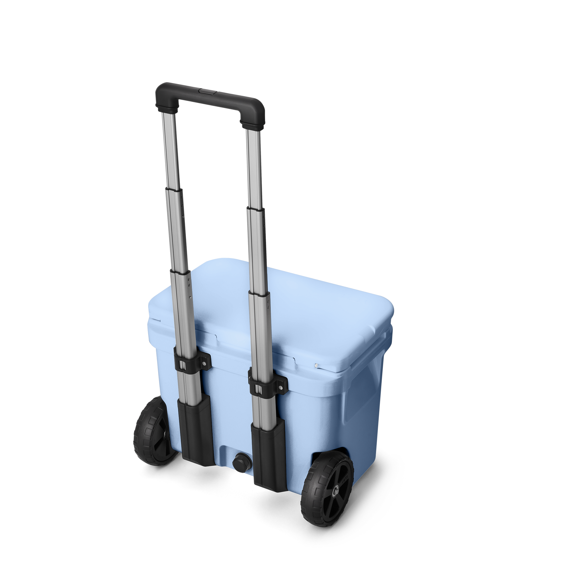 YETI Roadie® 32 Wheeled Cool Box Big Sky Blue