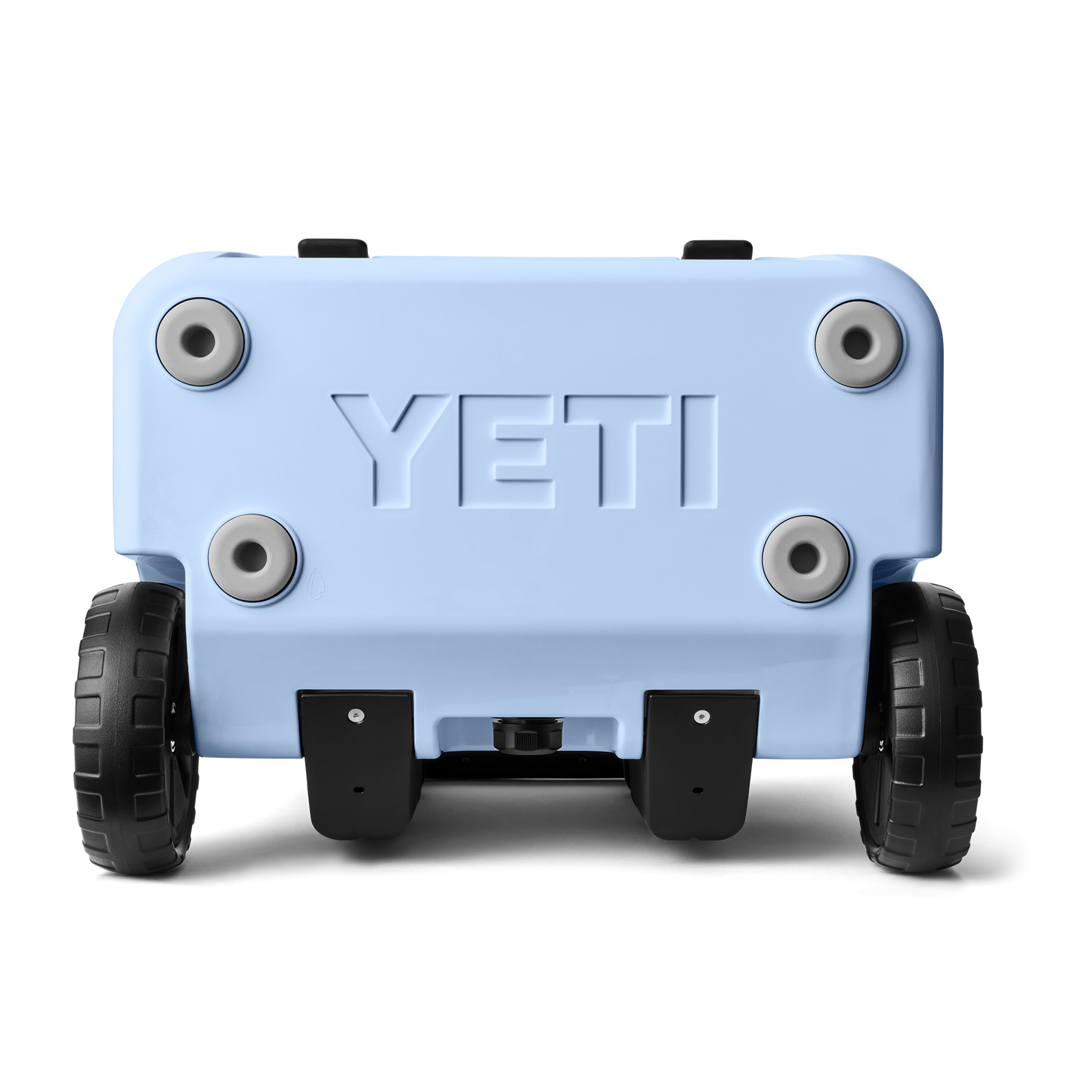 YETI Roadie® 32 Wheeled Cool Box Big Sky Blue