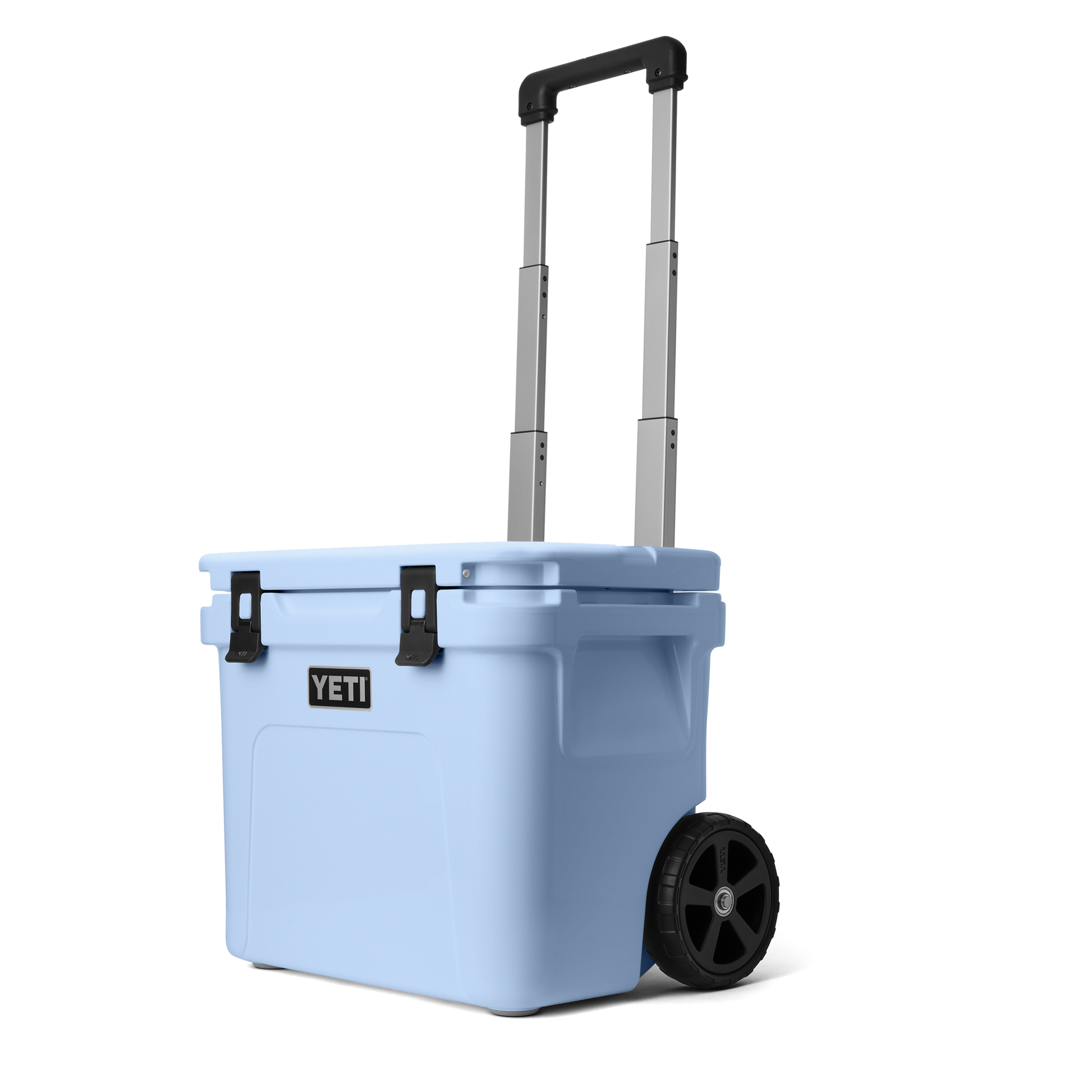 YETI Roadie® 32 Wheeled Cool Box Big Sky Blue