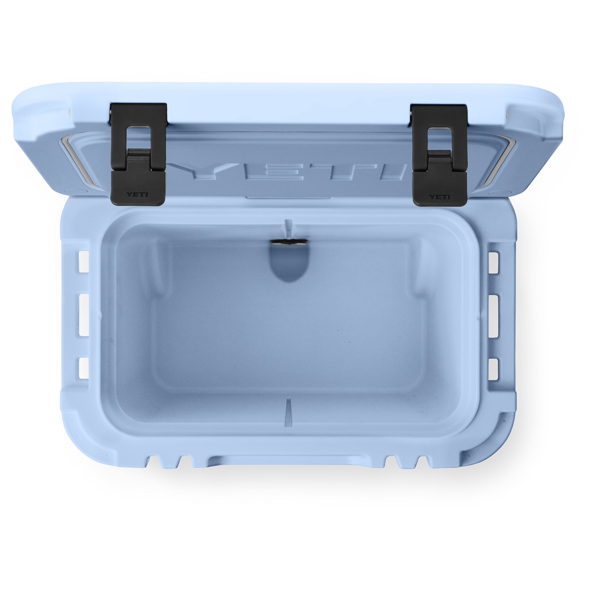 YETI Roadie® 32 Wheeled Cool Box Big Sky Blue