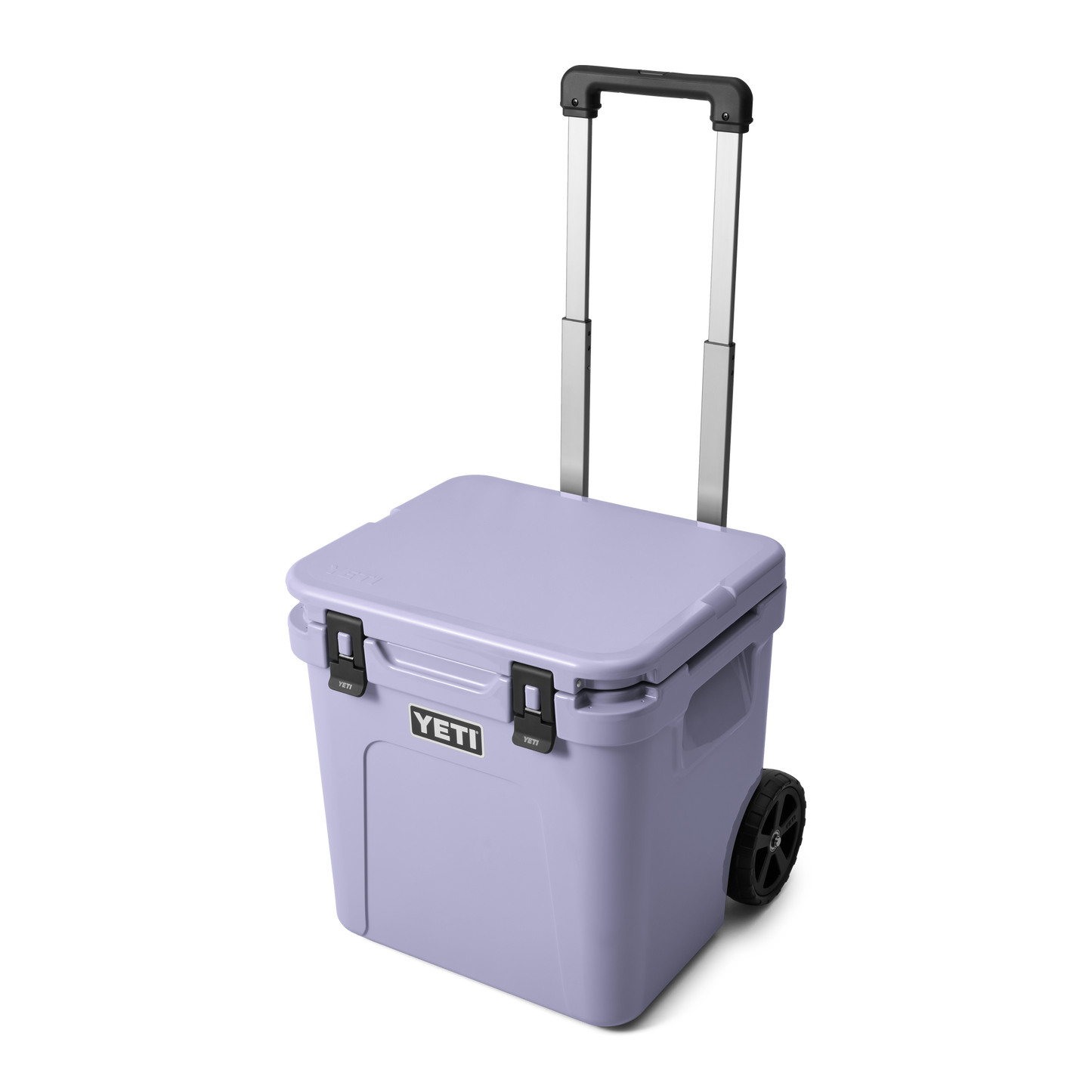 YETI Roadie® 48 Wheeled Cool Box Cosmic Lilac