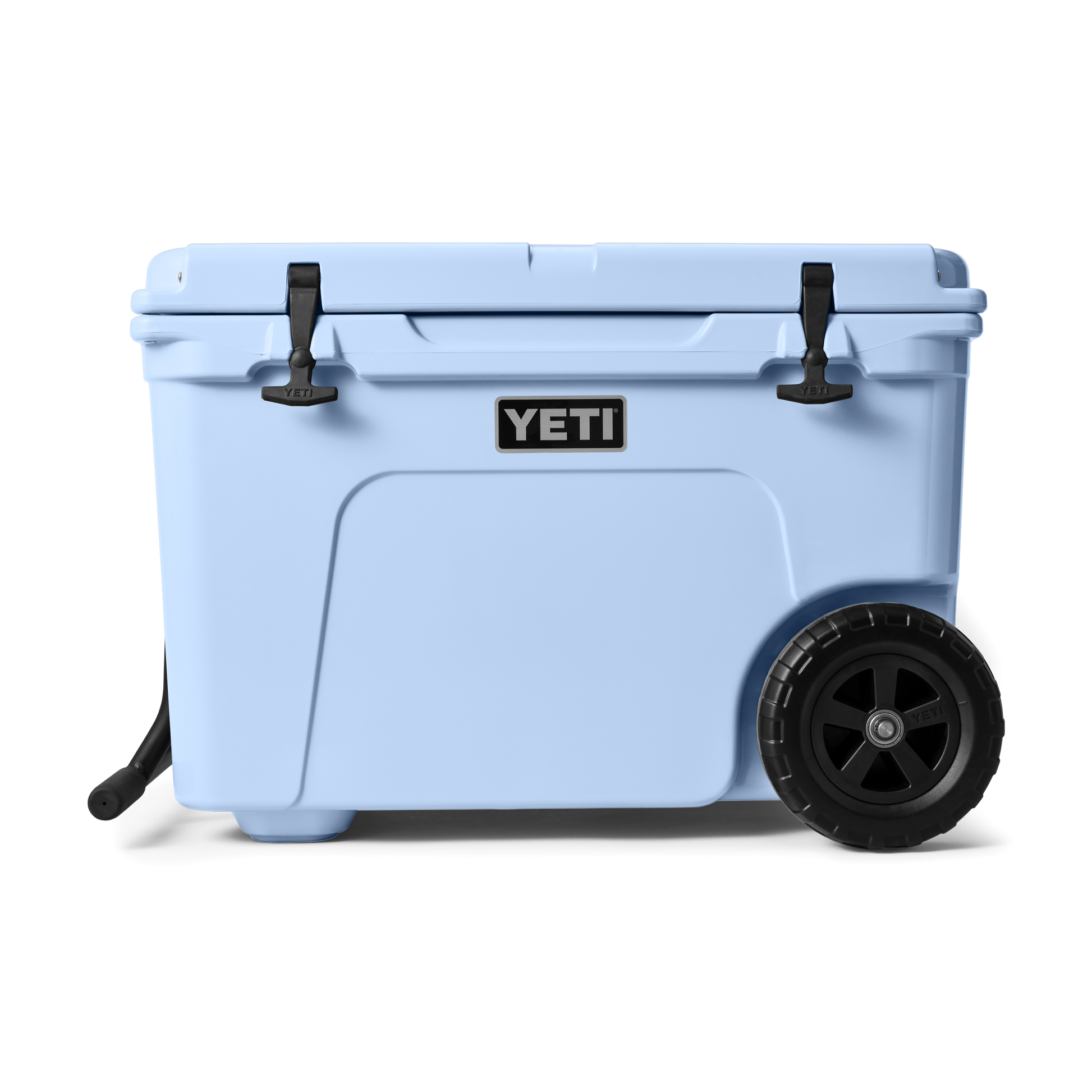 YETI Wheeled Cool Box