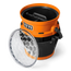YETI LoadOut® 5-Gallon Bucket King Crab