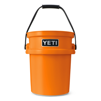 YETI LoadOut® 5-Gallon Bucket King Crab