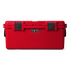 YETI LoadOut® GoBox 60 Gear Case Rescue Red
