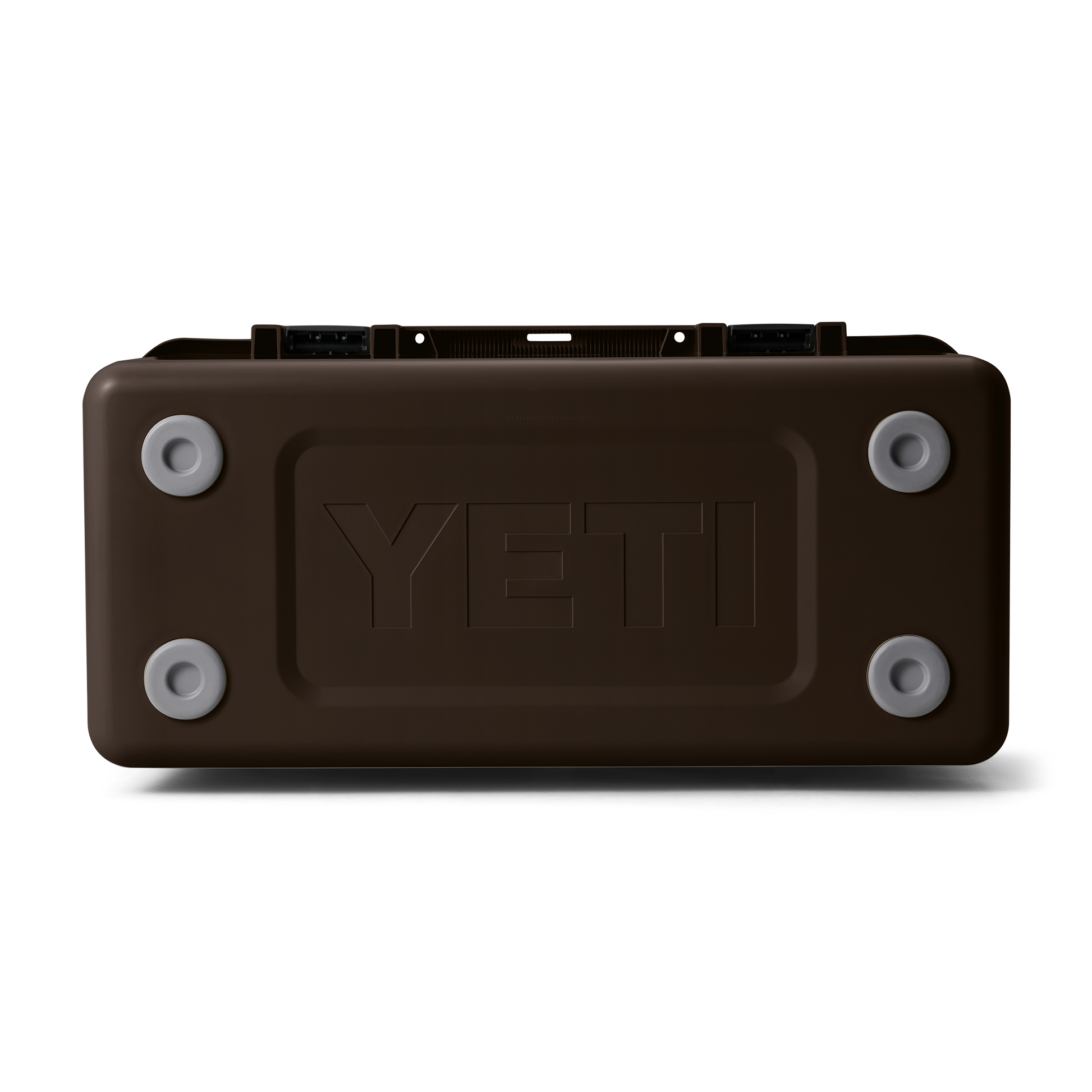 YETI LoadOut® GoBox 60 Gear Case Wetlands Brown