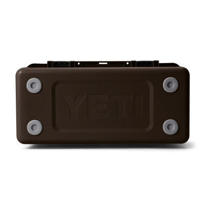 YETI LoadOut® GoBox 60 Gear Case Wetlands Brown