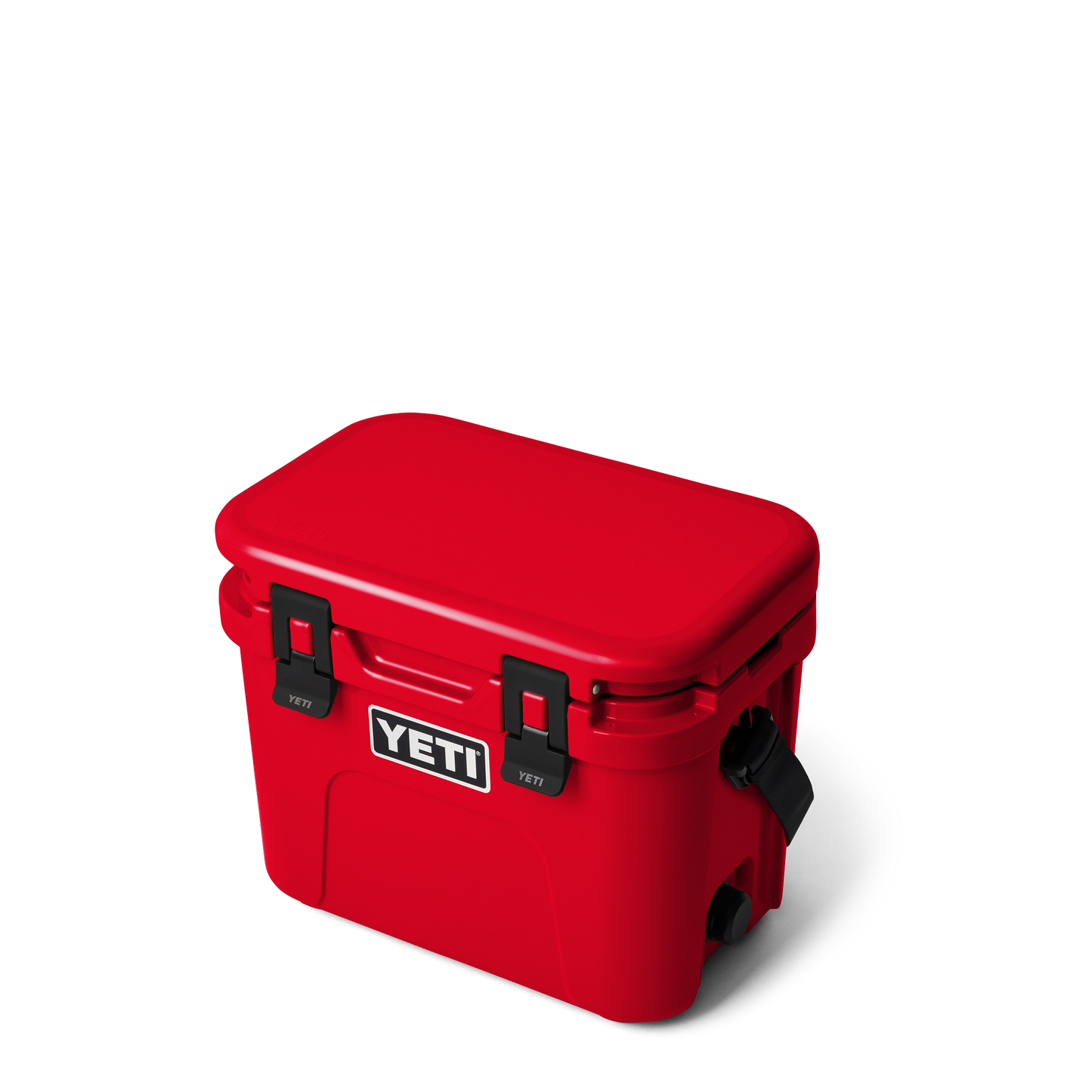 YETI Roadie® 15 Cool Box Rescue Red