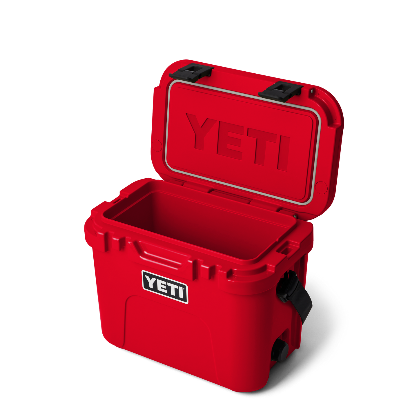 YETI Roadie® 15 Cool Box Rescue Red