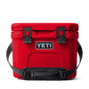 YETI Roadie® 15 Cool Box Rescue Red