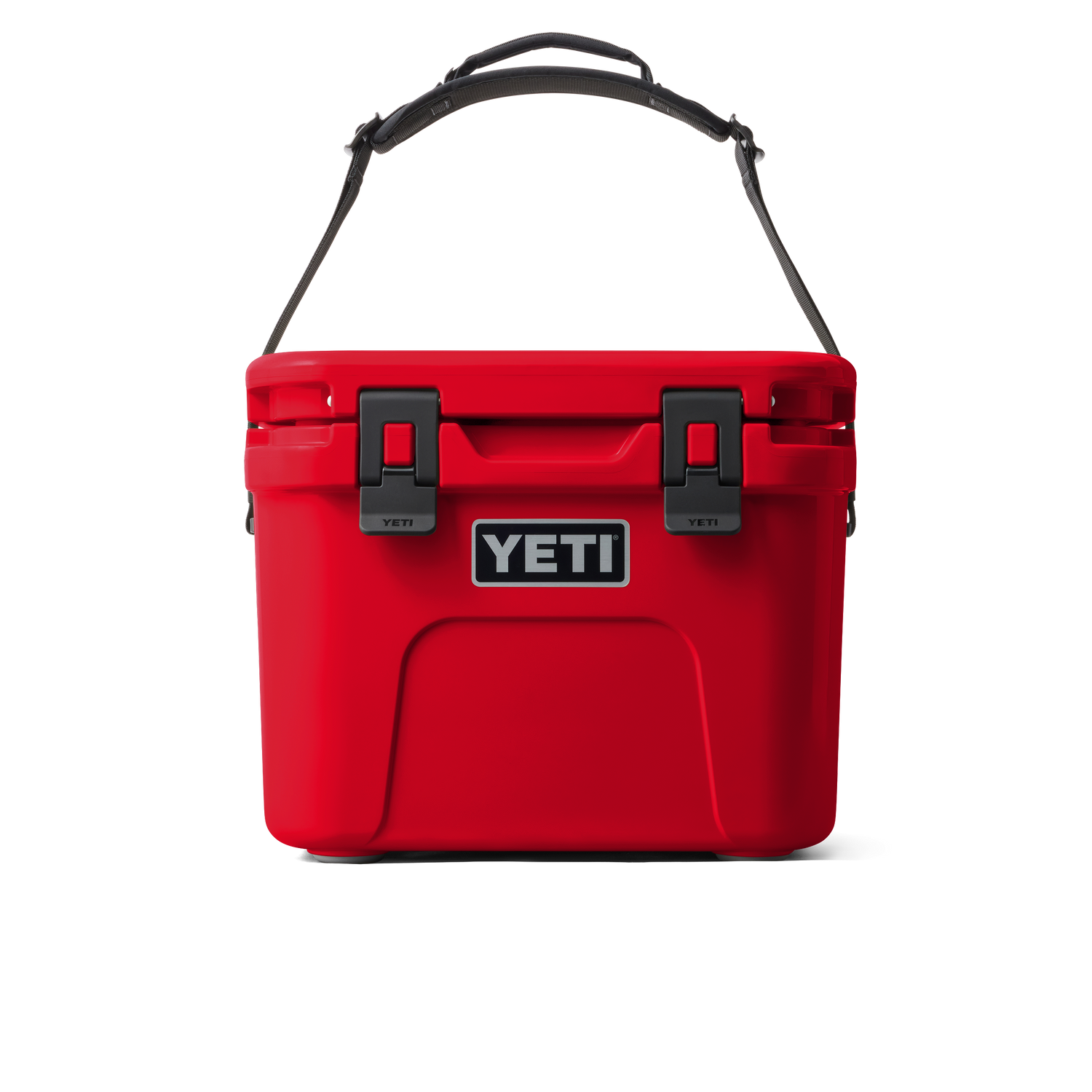 YETI Roadie® 15 Cool Box Rescue Red