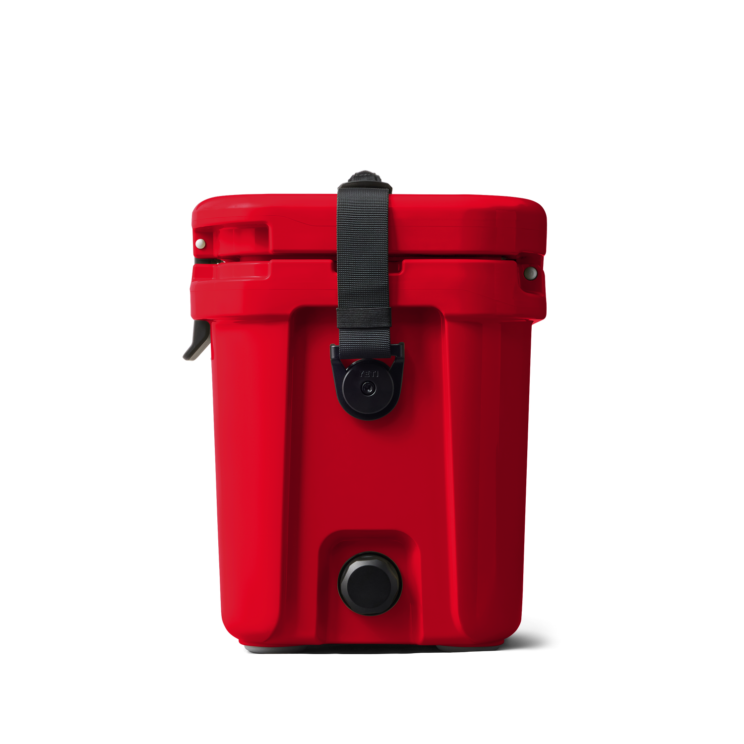 YETI Roadie® 15 Cool Box Rescue Red