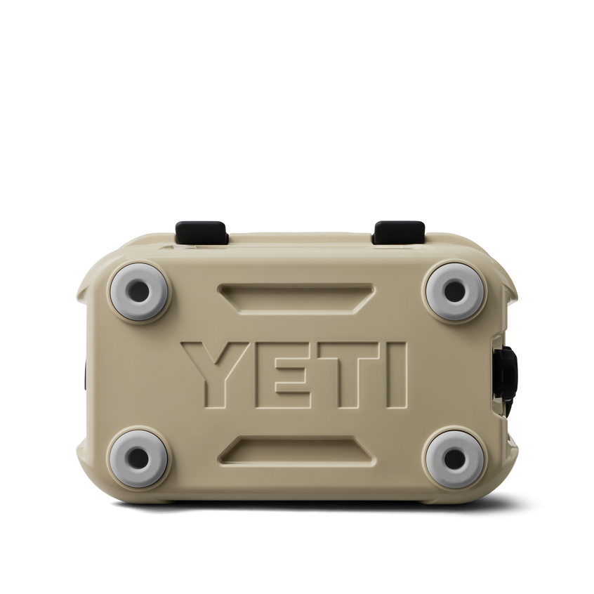 YETI Roadie® 15 Cool Box Tan