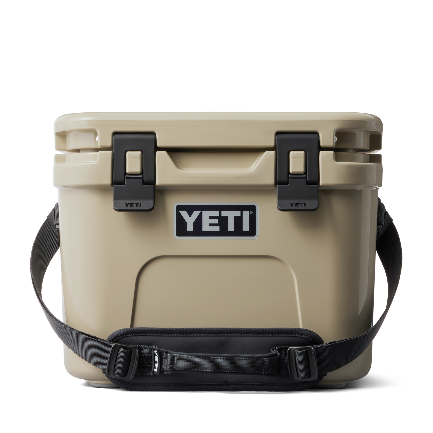 YETI Roadie® 15 Cool Box Tan