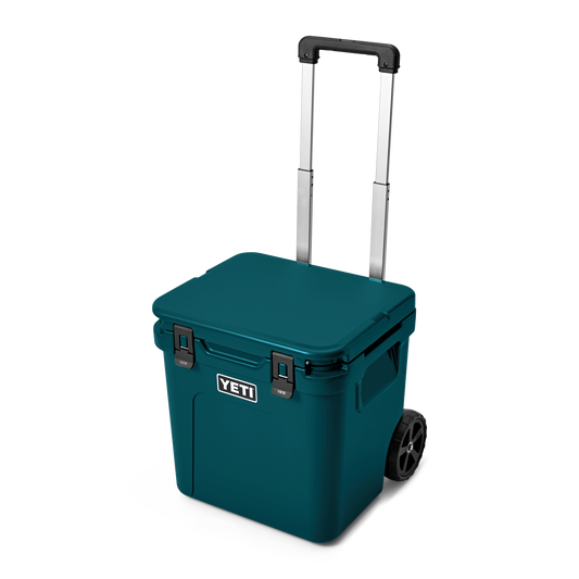 YETI Roadie® 48 Wheeled Cool Box Agave Teal