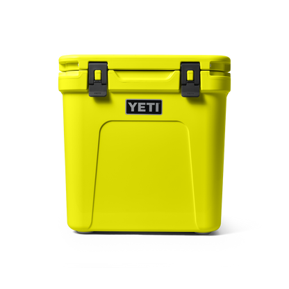 YETI Roadie® 48 Wheeled Cool Box Firefly Yellow