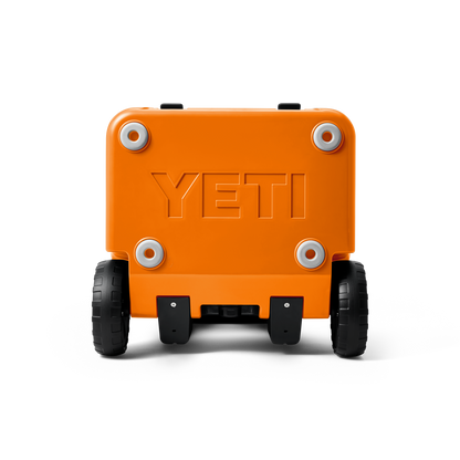 YETI Roadie® 48 Wheeled Cool Box King Crab