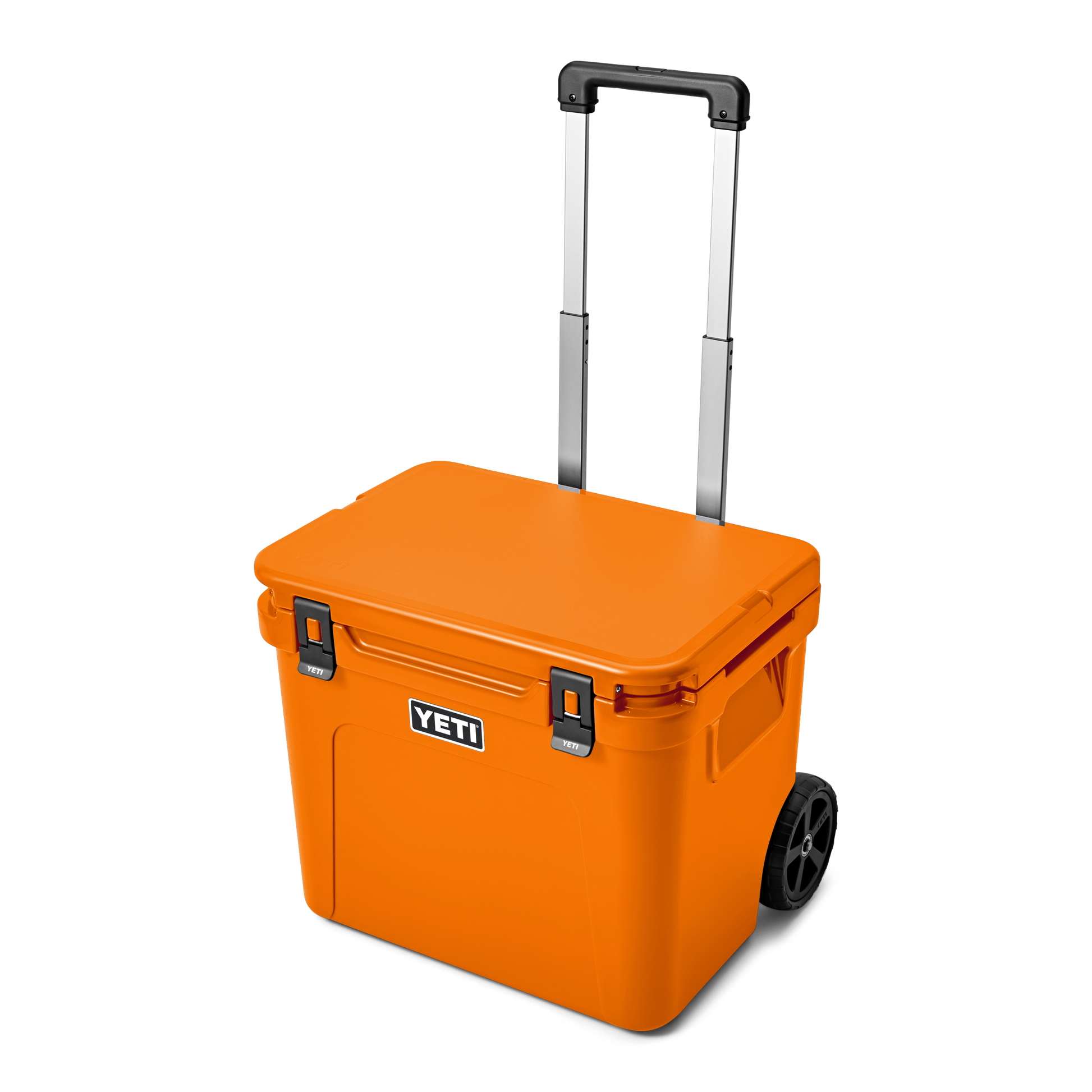 Wheeled Cooler Igloo Backcountry Cooler Roadie® 60 Wheeled Cool