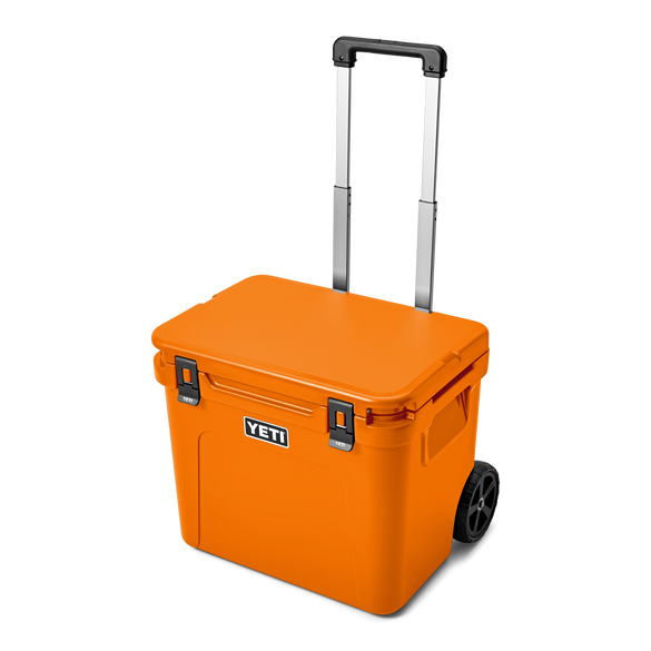 YETI Roadie® 60 Wheeled Cool Box King Crab