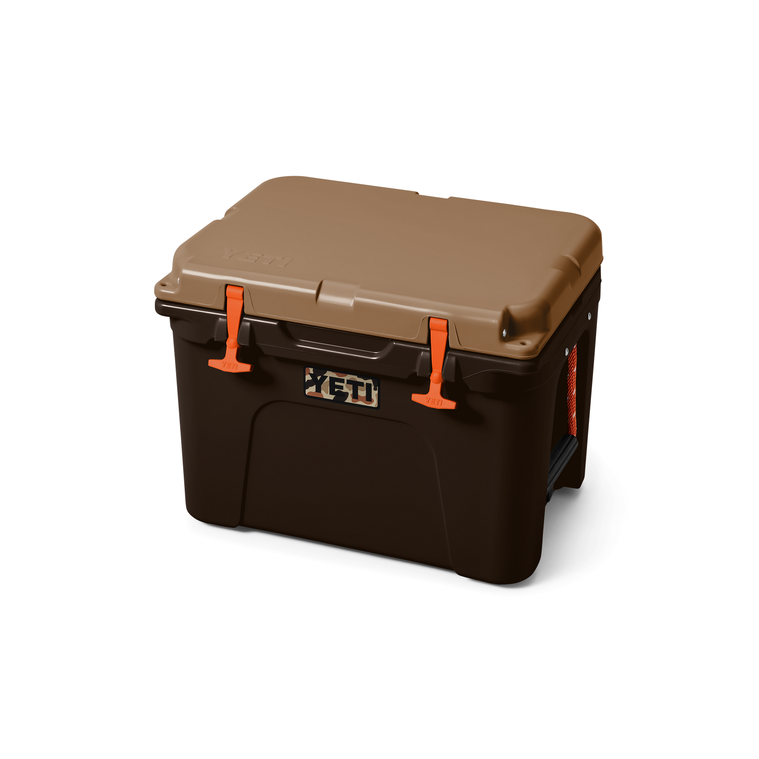 YETI Tundra® 35 Cool Box Wetlands Brown