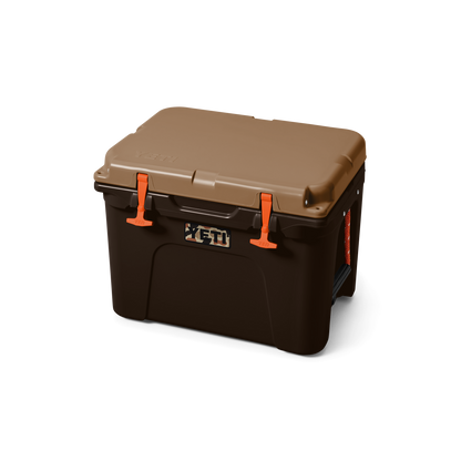 YETI Tundra® 35 Cool Box Wetlands Brown