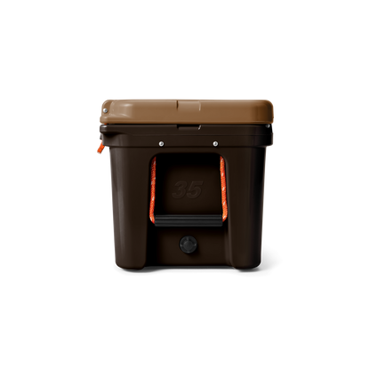 YETI Tundra® 35 Cool Box Wetlands Brown
