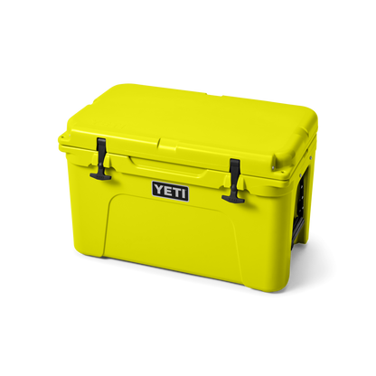 YETI Tundra® 45 Cool Box Firefly Yellow