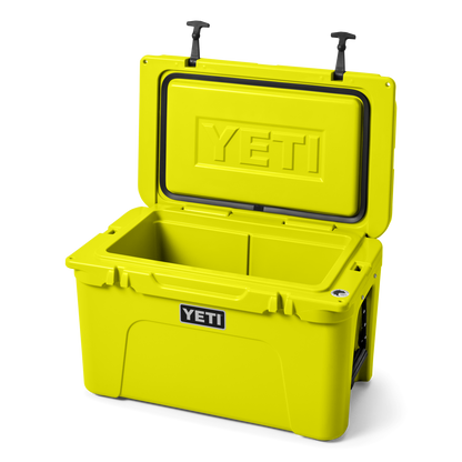 YETI Tundra® 45 Cool Box Firefly Yellow